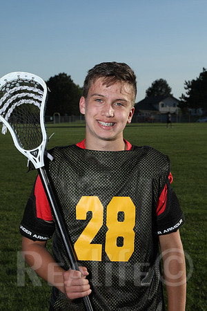 Wahler, Noah