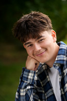 Ryan M