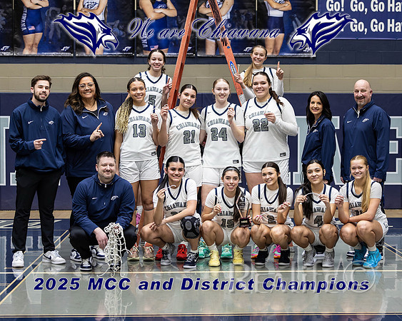 Girls BB