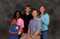 1st Presbyterian Families 2018