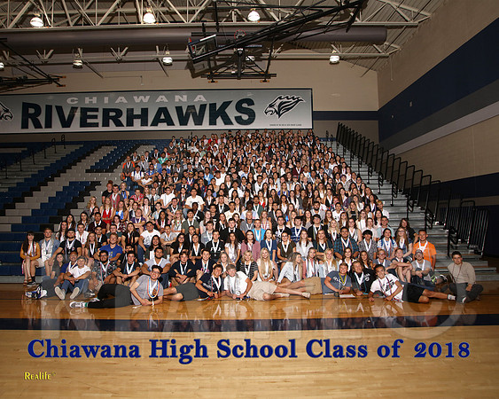 CHS2018Class