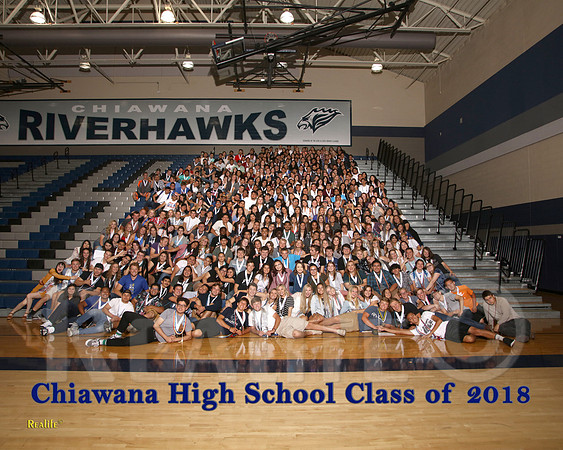 CHS2018ClassFunny