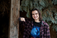 Xander H