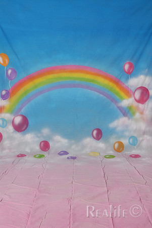 19 Rainbow