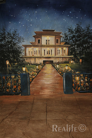 18 Moore Mansion 2