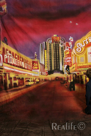 6 Viva Las Vegas