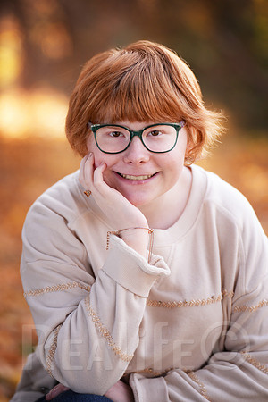 Xenna Killian YB