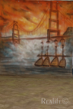 35 Golden Gate Bridge