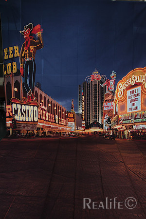 6 LV Cowboy 2