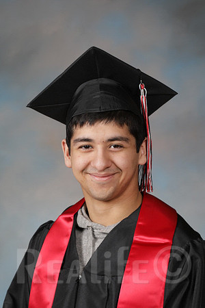 Saucedo Ramirez, Carlos