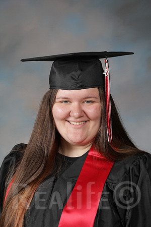 Honeycutt, Erika