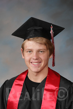 Bussell, Tyler