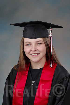 Woodward, Shaylee