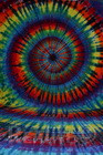 3 Tie Dye