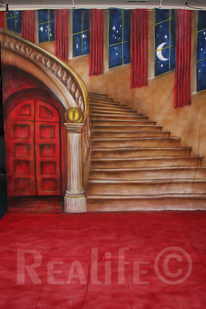4 Moon Stair 2