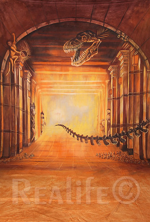 5 Night Museum 2