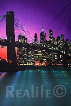 6 Brooklyn Bridge V 2