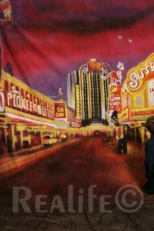 6 Viva Las Vegas