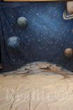 8 Outer Space & Moon