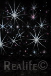 8 Starry Night