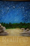 8 Stary Sky Bolders