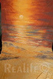 12 Golden Beach Sunset