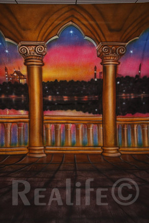 13 Arabian Gold 2