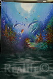 14 Under the Sea
