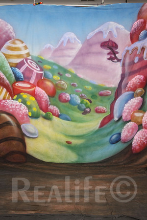 19 Candy Land 2
