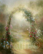 27 New Garden Arch