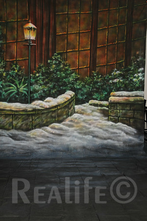 29 Winter Porch