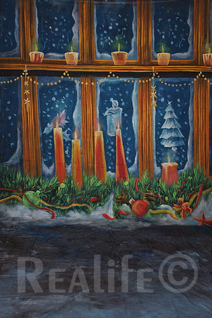 29 WinterCandles