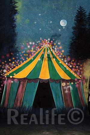 30 Big Top 2