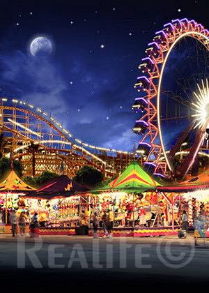 30 Carnival