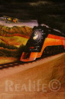 32Train Plain 20s