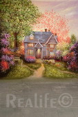 34 Enchanted Cottage