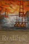 35 Golden Gate Bridge