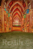 37 Mid Evil Hall