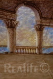 40 Brown Arch Sea