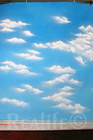 C Blue Sky Clouds
