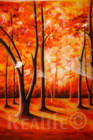 C Fall Trees 2
