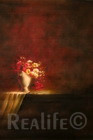 C Flower Table