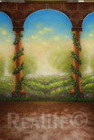 C Spring Columns