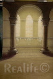C Windows and Arches