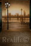 C London River Front