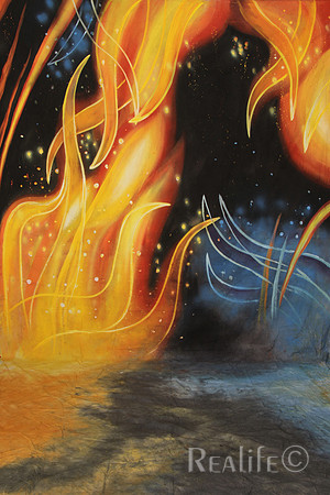 7 FireIce 2