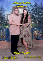 Chiawana HS 24 Prom