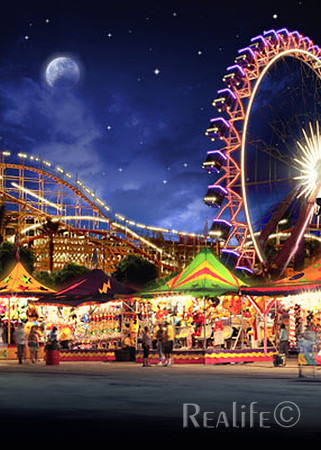 30 Carnival
