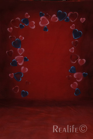 23 Heart Arch