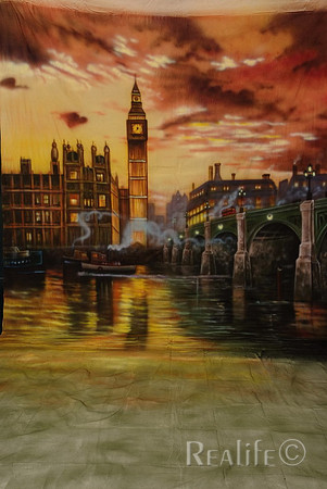 17 Big Ben